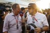 Bild zum Inhalt: Martin Brundle: Mit Mercedes wäre Alonso ein WM-Kandidat