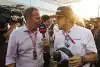 Bild zum Inhalt: Martin Brundle: Mit Mercedes wäre Alonso ein WM-Kandidat