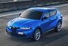 Alfa Romeo Tonale: Kompakt-SUV auch mit Plug-in-Hybrid-Antrieb