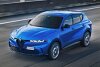Bild zum Inhalt: Alfa Romeo Tonale: Kompakt-SUV auch mit Plug-in-Hybrid-Antrieb