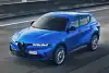 Bild zum Inhalt: Alfa Romeo Tonale: Kompakt-SUV auch mit Plug-in-Hybrid-Antrieb