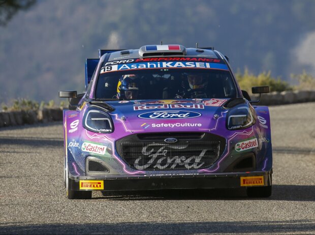 Sebastien Loeb Sebastien Loeb