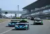 Bild zum Inhalt: Halbzeitmeister in der ADAC GT Masters eSports Championship 2022 gesucht