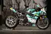 Bild zum Inhalt: WSBK 2022: Philipp Öttl bekommt von GoEleven eine 2021er-Ducati mit Updates