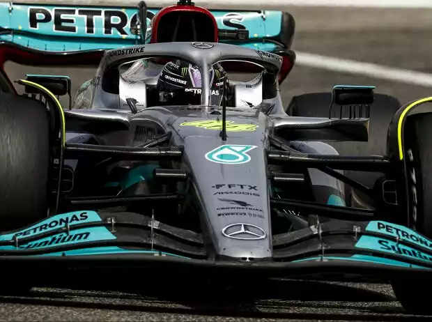 Lewis Hamilton Titel-Bild zur News: Lewis Hamilton