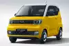 Bild zum Inhalt: Wuling Hongguang Mini EV: China-Hit bekommt mehr Reichweite