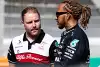 Bild zum Inhalt: Valtteri Bottas: Ich bezweifle, dass irgendjemand Hamilton schlagen kann