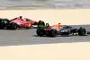 Bild zum Inhalt: FIA überrascht von diversen Seitenkasten-Designs im F1-Feld 2022