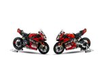 Die Ducati Panigale V4R für 2022