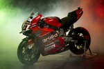 Die Ducati Panigale V4R für 2022