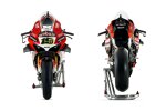 Die Ducati Panigale V4R von Alvaro Bautista