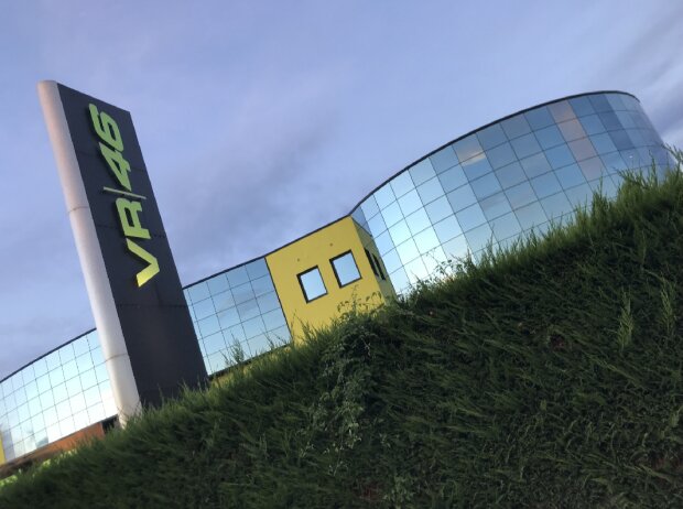 VR46 Tavullia VR46 Tavullia