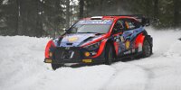 Bild zum Inhalt: Kritik der Hersteller ein Thema bei der FIA: Kommt die WRC-Regeländerung?