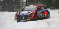 Bild zum Inhalt: Kritik der Hersteller ein Thema bei der FIA: Kommt die WRC-Regeländerung?