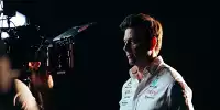 Toto Wolff