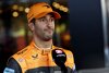 Negativer Coronatest: Daniel Ricciardo kann in Bahrain starten