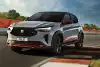 Bild zum Inhalt: Abarth Pulse (2022): Das erste SUV der Marke