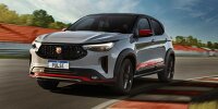 Abarth Pulse (2022)