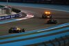 Bild zum Inhalt: FIA optimiert umstrittene Safety-Car-Regel nach Abu-Dhabi-Fiasko
