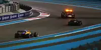 Lewis Hamilton, Lando Norris
