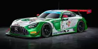 Bild zum Inhalt: Schaeffler-Paravan setzt in GTC-Race-Serie auf Götz und David Schumacher