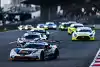 Bild zum Inhalt: 50 Prozent erneuerbar! ADAC GT Masters präsentiert neuen Kraftstoff