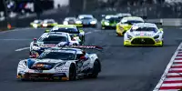 Das ADAC GT Masters setzt mit 50 Prozent erneuerbarem Kraftstoff neue Maßstäbe