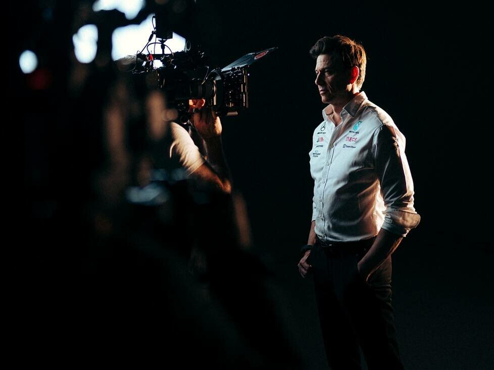 Toto Wolff