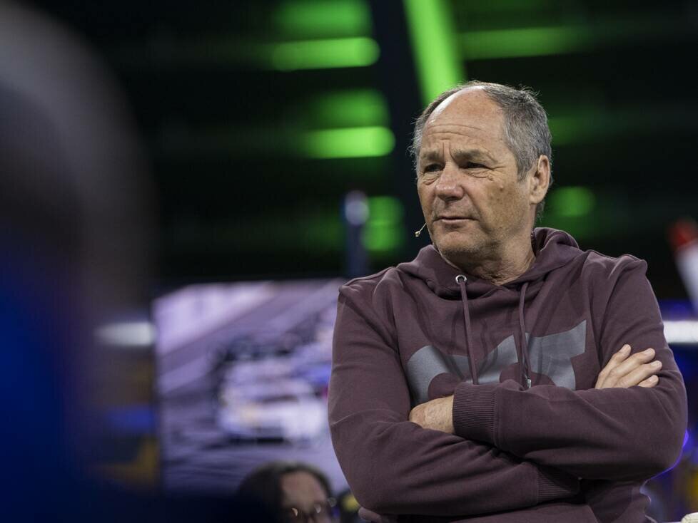 Gerhard Berger