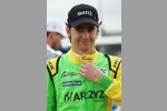 Esteban Gutierrez 