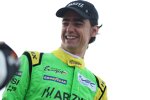 Esteban Gutierrez 