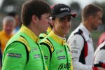 Esteban Gutierrez 