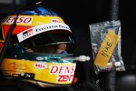 Mike Conway 