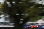Olivier Pla und Ryan Briscoe 