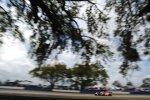 Mike Conway und Kamui Kobayashi 