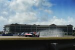 Mike Conway und Kamui Kobayashi 