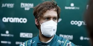 Formel-1-Liveticker: Was das Aus von Sebastian Vettel bedeutet