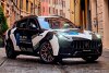 Bild zum Inhalt: Maserati Grecale: SUV wird am 22. März offiziell vorgestellt