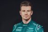 Positiver Coronatest: Nico Hülkenberg ersetzt Vettel beim Formel-1-Auftakt!
