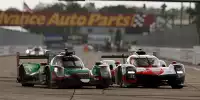 Mike Conway, Kamui Kobayashi
