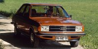 Audi 80 B1