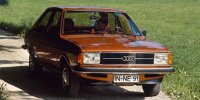 Bild zum Inhalt: Audi 80 B1 (1972-1978): Dieses Auto rettete VW