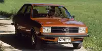 Bild zum Inhalt: Audi 80 B1 (1972-1978): Dieses Auto rettete VW