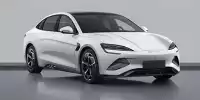 Bild zum Inhalt: BYD Seal: Erste Bilder und Infos zum neuen Model-3-Rivalen
