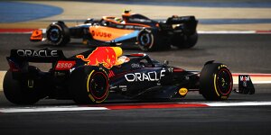 Formel-1-Podcast: Die Chancen der zehn Teams in der Saison 2022!