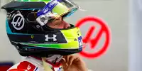 Mick Schumacher