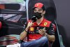 Charles Leclerc: Müssen bei Corona weiterhin vorsichtig bleiben