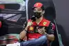 Bild zum Inhalt: Charles Leclerc: Müssen bei Corona weiterhin vorsichtig bleiben