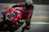 Bild zum Inhalt: WSBK-Test Misano: Alvaro Bautista mit Bestzeit - Philipp Öttl stark