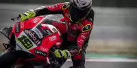 Bild zum Inhalt: WSBK-Test Misano: Alvaro Bautista mit Bestzeit - Philipp Öttl stark